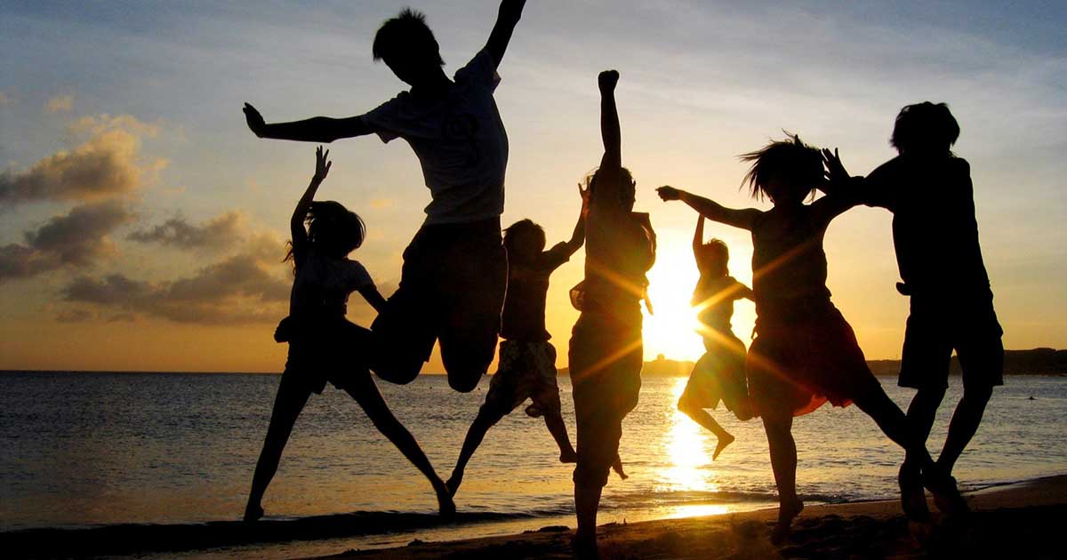 Why Dance is Good for Your Mind and Body