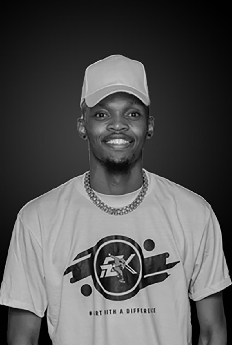 James Karanja