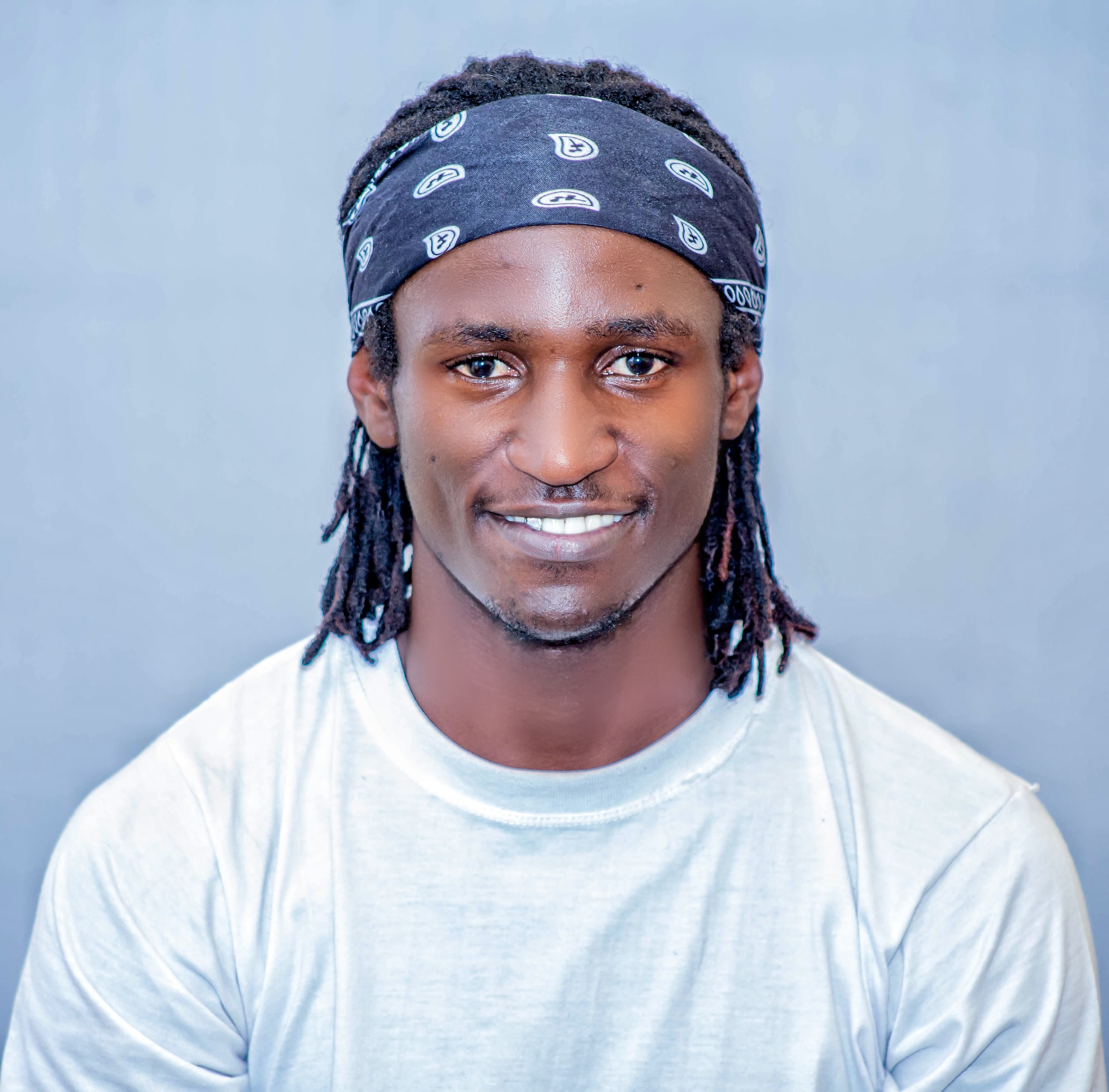 Demot Ademba