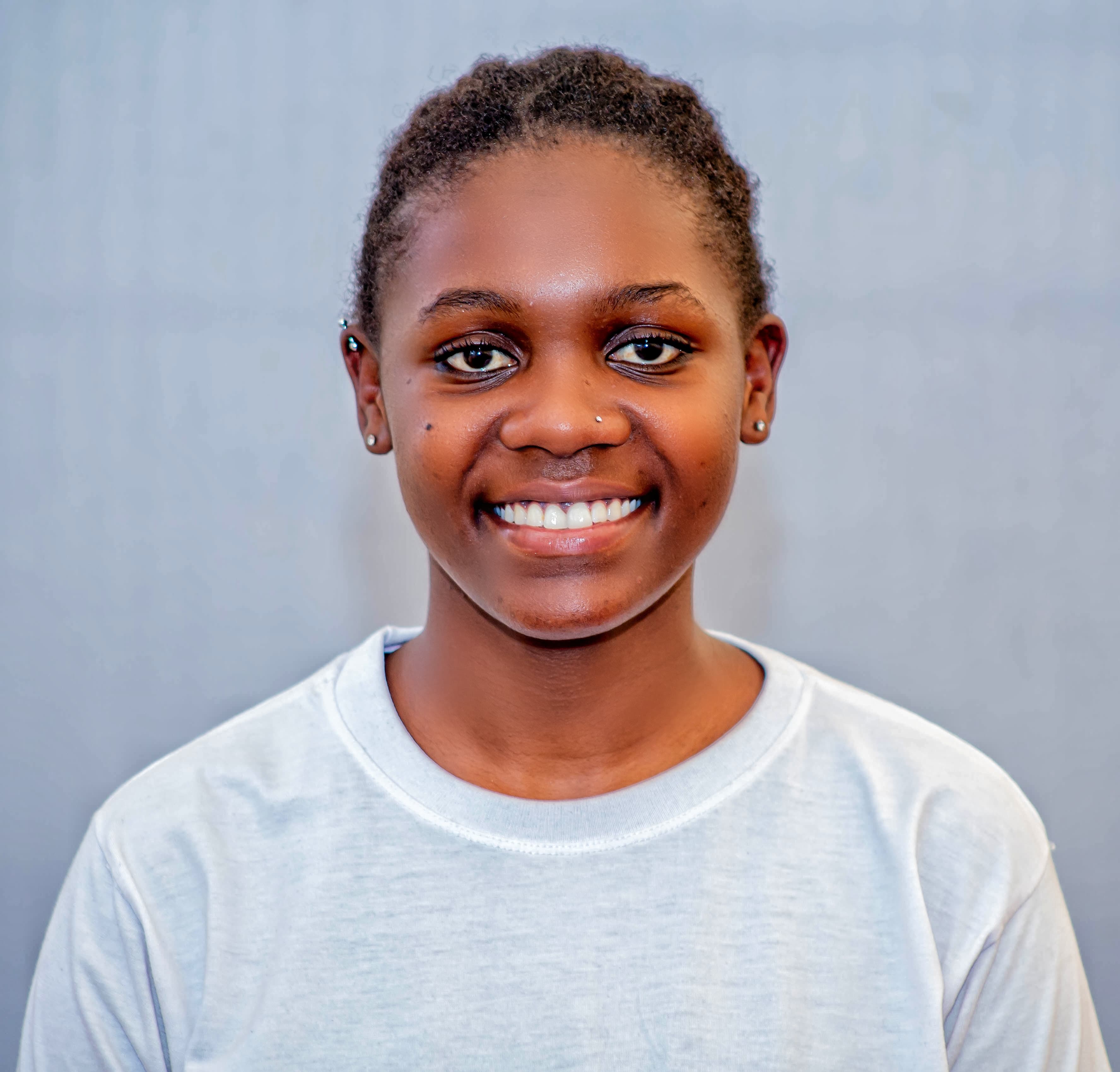 Joy Oseko