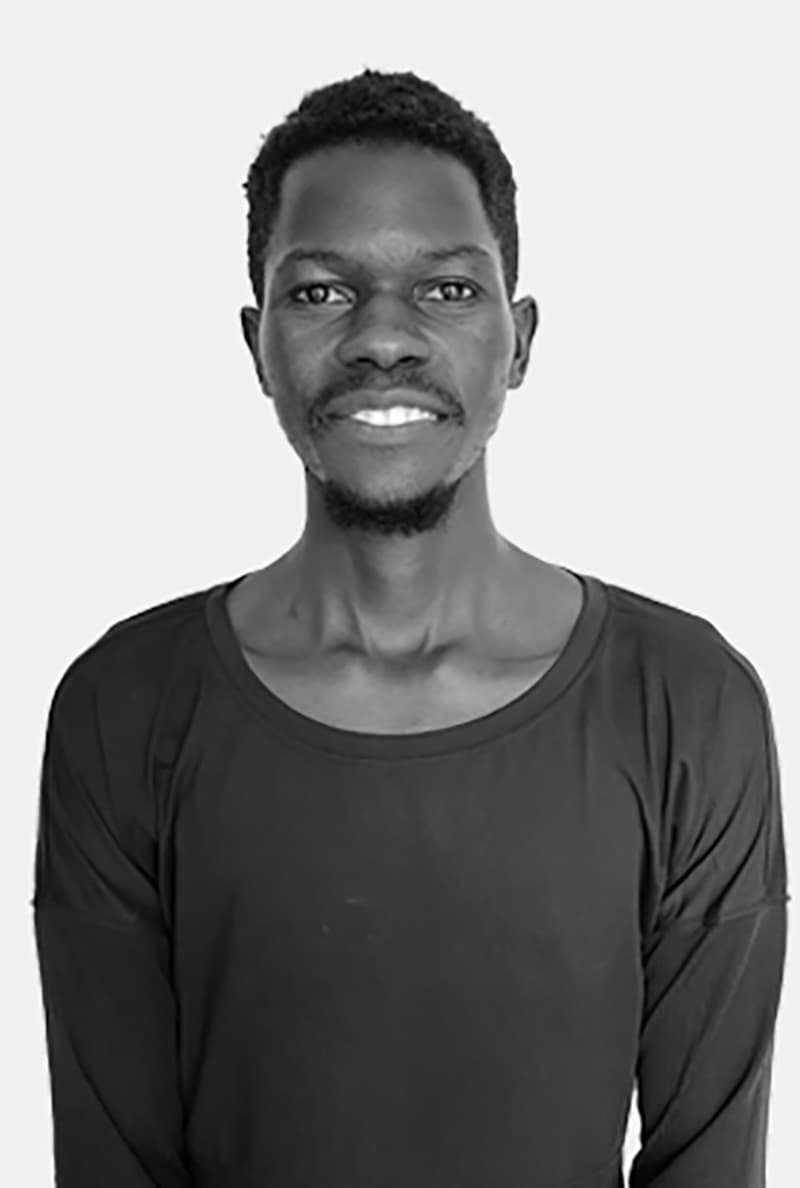 Daniel Omondi